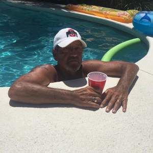 Meet your Posher, Roger